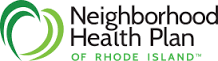 NHP of RI Logo