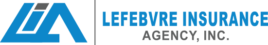 Lefebvre Insurance Agency, Inc. Logo